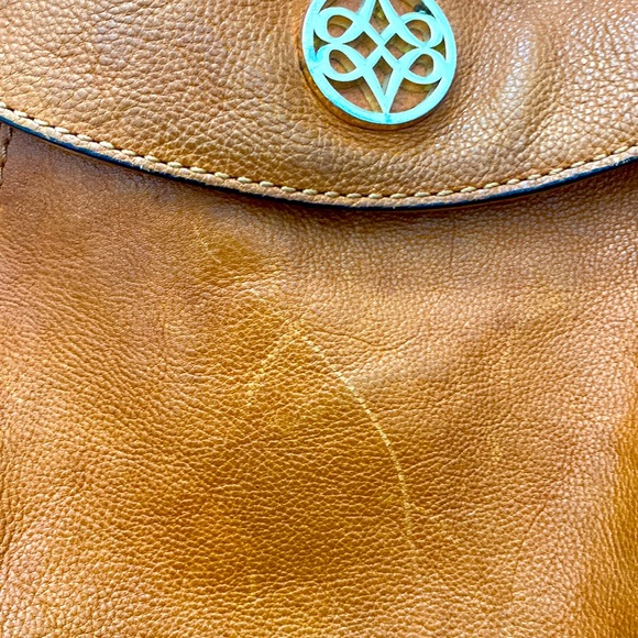 Antonio Melani orange bag - Picture 2 of 8